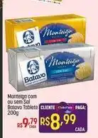Muffato Batavo - manteiga com ou sem sal oferta