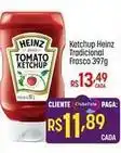 Muffato Heinz - ketchup tradicional oferta