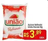 Muffato União - açúcar refinado oferta