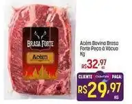 Muffato Brasa - acém brosa forte peça d'á vácuo oferta