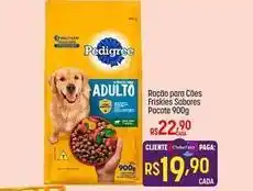 Muffato Sabores - ração para cães sabores oferta