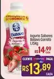 Muffato Batavo - iogurte sabores oferta