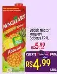 Muffato Maguary - bebida néctar sabores oferta