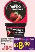 Muffato Yopro - logurte sabores oferta