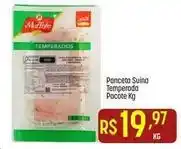 Muffato Pacote - panceta suína temperada oferta