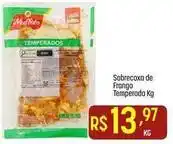 Muffato Muffato - sobrecoxa de frango temperada oferta