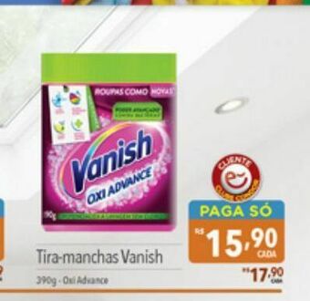 Supermercados Condor Tira manchas vanish oferta