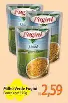 Atacadão Fugini - milho verde oferta