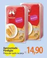 Atacadão Perdigão - apresuntado oferta