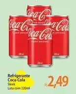 Atacadão Coca-cola - refrigerante oferta