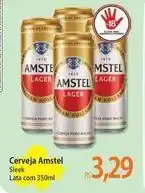 Atacadão Amstel - cerveja oferta