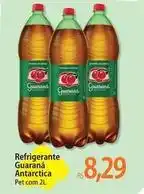 Atacadão Antarctica - refrigerante guaraná oferta