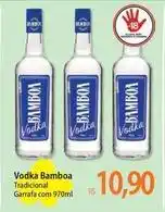 Atacadão Tradicional - vodka oferta