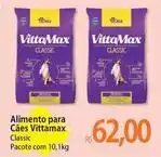 Atacadão Vittamax - alimento para cães oferta