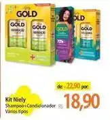 Atacadão Niely - kit oferta