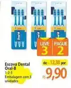 Atacadão Oral-b - escova dental oferta