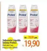 Atacadão Protex - sabonete líquido intimo oferta