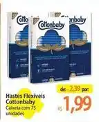 Atacadão Cottonbaby - cottonbaby oferta