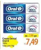 Atacadão Oral-b - creme dental oferta