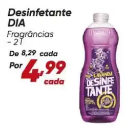 Dia - desinfetante
