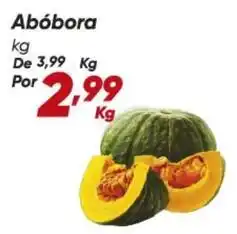 Dia De - abóbora oferta
