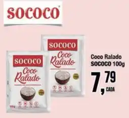 Rede Economia Coco Ralado oferta