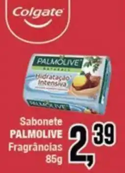 Rede Economia Sabonete palmolive fragrâncias oferta