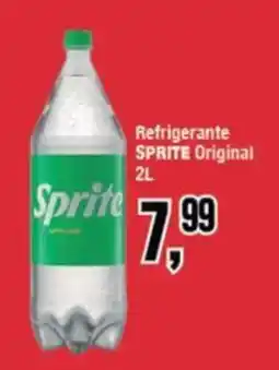 Rede Economia Refrigerante sprite original oferta