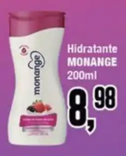 Rede Economia Hidratante monange oferta