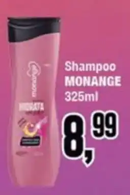Rede Economia Shampoo monange oferta