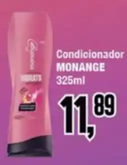 Rede Economia Condicionador monange oferta
