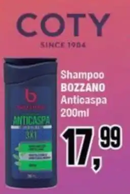 Rede Economia Shampoo bozzano anticasp oferta