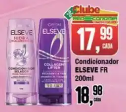 Rede Economia Condicionador elseve fr oferta