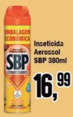 Rede Economia Inseticida aerossol sbp oferta