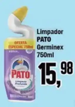 Rede Economia Limpador pato oferta