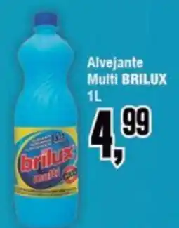 Rede Economia Alvejante Multi Brilux oferta