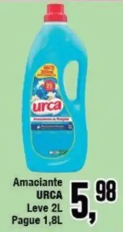 Rede Economia Amacianete urca oferta