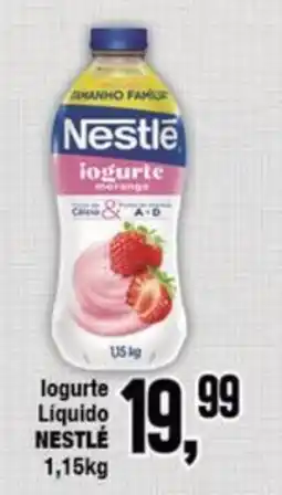 Rede Economia Iogurte liquido nestle oferta