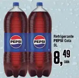 Rede Economia Refrigerante pepsi cola oferta