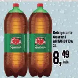Rede Economia Refrigerante Guaraná Antarctica oferta