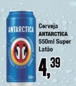 Rede Economia Cerveja Antarctica oferta