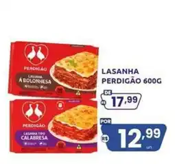 Rede Compras Lasanha perdigão oferta