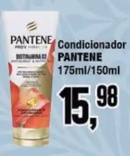 Rede Economia Condicionador pantene oferta