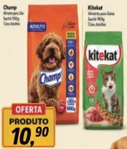 Rede Economia Champ oferta
