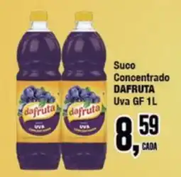 Rede Economia Suco concentrado dafruta uva oferta