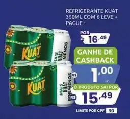Rede Compras Refrigerante kuat oferta