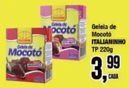 Rede Economia Geléia de Mocotó Italianinho oferta