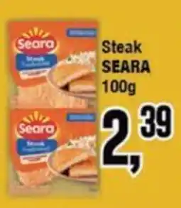 Rede Economia Steak seara oferta