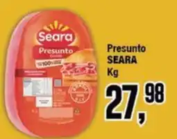 Rede Economia Presunto seara oferta