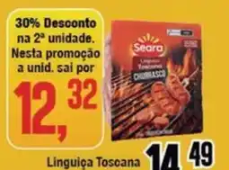 Rede Economia Linguiça Toscana oferta
